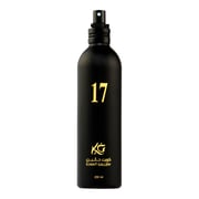 Kuwait Gallery Air Freshener Unisex Perfumes (kg 17)