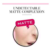 Bourjois Foundation Airmat T07 Hale Fonce Bourjois Foundation Airmat T07 Hale Fonce