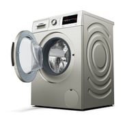 Bosch 8Kg Front Loader Washing Machine WAJ2018SGC