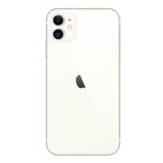 iPhone 11 64GB White - Middle East Version