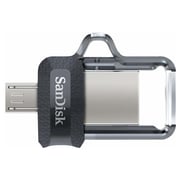 Sandisk Ultra Dual Drive USB m3.0 256GB Sandisk Ultra Dual Drive USB m3.0 256GB