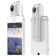 Insta360 Nano 360 Degree VR Camera For iPhone PIOSDZG01