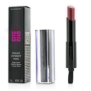Givenchy Rouge Interdit Vinyl Extreme Shine Lipstick - # 13 Rose Desirable Givenchy Rouge Interdit Vinyl Extreme Shine Lipstick - # 13 Rose Desirable