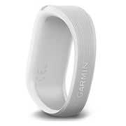 Garmin Vivofit 3 Jr. Activity Tracker Real Flower/White 0100163422