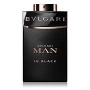 Bvlgari Man In Black Orient For Men 100ml Eau de Parfum Bvlgari Man In Black Orient For Men 100ml Eau de Parfum