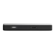 WD My Passport Ultra USB 3.0 Type-C External Hard Drive Silver WDBC3C0010BSLWESN WD My Passport Ultra USB 3.0 Type-C External Hard Drive Silver WDBC3C0010BSLWESN