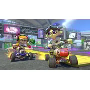 Nintendo Switch Mario Kart 8 Deluxe Game Nintendo Switch Mario Kart 8 Deluxe Game
