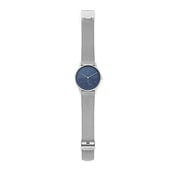 Skagen Kristoffer Silver Mesh Men Watch SKW6500 Skagen Kristoffer Silver Mesh Men Watch SKW6500
