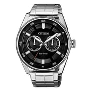 Citizen BU4027-88E Men's Wrist Watch