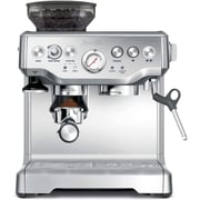 Breville The Barista Express Espresso Coffee Maker BES870