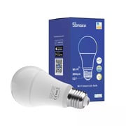 Sonoff Wi-Fi Smart LED Bulb APP and Voice Control Warm & Cold Sonoff Wi-Fi Smart LED Bulb APP and Voice Control Warm & Cold
