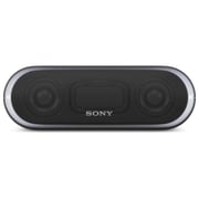 Sony SRSXB20B Water Resistant Super Bass Wireless Portable Party Speaker Black Sony SRSXB20B Water Resistant Super Bass Wireless Portable Party Speaker Black