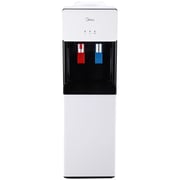 Midea Water Dispenser White YL1675SW