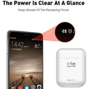 g tab smart band w607