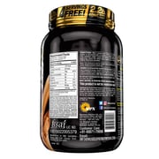 MuscleTech Nitro Tech Whey Gold Double Rich Choc 2.24LB MuscleTech Nitro Tech Whey Gold Double Rich Choc 2.24LB