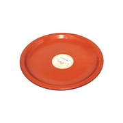 Regas Mud Clay Round Plate 19Cm #269