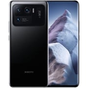 Buy Xiaomi Mi 11 Ultra Ceramic Black 512GB Dual Sim Smartphone