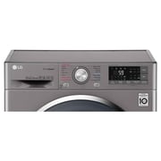 LG TWINWash 12 kg Washer 7 kg Dryer F4J8JHP2SD/F8K5XNK4 LG TWINWash 12 kg Washer 7 kg Dryer F4J8JHP2SD/F8K5XNK4