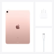 iPad Air (2020) WiFi+Cellular 64GB 10.9inch Rose Gold International Version