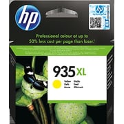 HP 935XL C2P26AERDTN Ink Cartridge Yellow HP 935XL C2P26AERDTN Ink Cartridge Yellow
