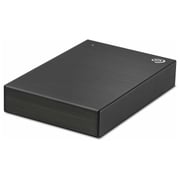 Seagate Backup Plus Portable Hdd 4TB Black STHP4000400