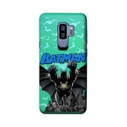 Bat on the hunt - Sleek Case for Samsung S9 Plus Bat on the hunt - Sleek Case for Samsung S9 Plus