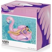 Bestway Luxury Flamingo Inflatable Rider 6942138952285