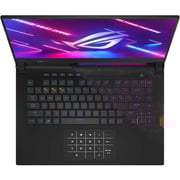Asus ROG Strix SCAR 15 G533QR-HF044T Gaming Laptop - Ryzen 9 3.1GHz 32GB 1TB 8GB Win10 15.6inch FHD Black GeForce RTX 3070 English/Arabic Keyboard Asus ROG Strix SCAR 15 G533QR-HF044T Gaming Laptop - Ryzen 9 3.1GHz 32GB 1TB 8GB Win10 15.6inch FHD Black GeForce RTX 3070 English/Arabic Keyboard