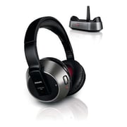 Philips SHC853510 Wireless HiFi Headphone Black Philips SHC853510 Wireless HiFi Headphone Black