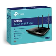 TP Link Archer A9 AC1900 Wireless MU-MIMO Gigabit Router TP Link Archer A9 AC1900 Wireless MU-MIMO Gigabit Router