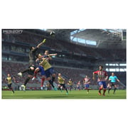 PS4 PES 2017 Pro Evolution Soccer Game + Metal Gear Solid V Definitive Experience Game