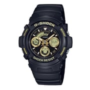 Casio AW-591GBX-1A9 G-Shock Watch