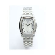 Spectrum Creative Stainless Steel Women's Silver Watch - S12483L-4 Spectrum Creative Stainless Steel Women's Silver Watch - S12483L-4