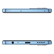 Vivo Y55 128GB Glowing Galaxy Blue 5G Dual Sim Smartphone