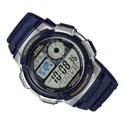 Casio AE-1000W-2AV Youth Unisex Watch Casio AE-1000W-2AV Youth Unisex Watch