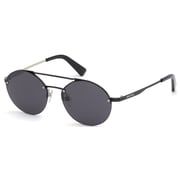 Diesel DL0275-05A-53 Men Sunglass Diesel DL0275-05A-53 Men Sunglass