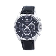 Seiko SSB306P1 Analog Watch Men Seiko SSB306P1 Analog Watch Men
