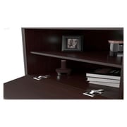 Zouk TV Entertainment Unit 120cm (Brown) Zouk TV Entertainment Unit 120cm (Brown)