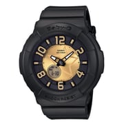 Casio BGA-133-1BDR Baby G Watch
