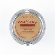 Prestige WD-07A Soft Spice Wet & Dry Powder Foundation