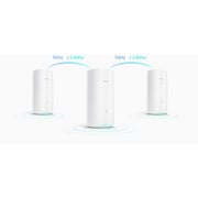 Huawei W5800 AC2200 Mesh TriBand Wifi Router (3 Pack)