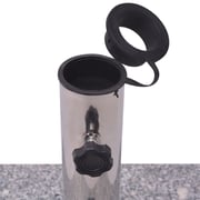 Granite Parasol Base Umbrella Holder 20kg Granite Parasol Base Umbrella Holder 20kg