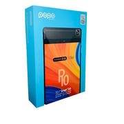 P10 Pro Tablet, Dual SIM, 10.1-Inch, 4GB RAM, 64GB, 4G, Green