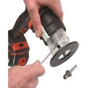 Black and Decker MTRT8-XJ Multievo Router Attachment Black and Decker MTRT8-XJ Multievo Router Attachment
