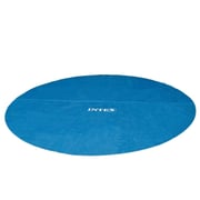Intex 12ft Solar Cover Intex 12ft Solar Cover