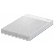 Seagate STHH1000402 Backup Plus Ultra Touch Hard Drive 1TB White