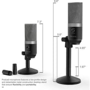 Fifine USB Microphone K670 Fifine USB Microphone K670