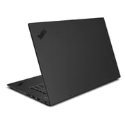 Lenovo ThinkPad P1 Xeon E-2176M 32GB RAM 1TB SSD Win10P 15.6