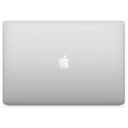 MacBook Pro 16-inch (2019) - Core i9 2.3GHz 16GB 1TB 4GB Silver English/Arabic Keyboard - Middle East Version MacBook Pro 16-inch (2019) - Core i9 2.3GHz 16GB 1TB 4GB Silver English/Arabic Keyboard - Middle East Version