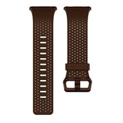 Fitbit Ionic Leather Band Small Cognac - FB164LBDBS Fitbit Ionic Leather Band Small Cognac - FB164LBDBS